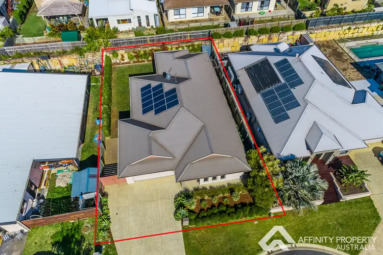 11 Perrins Close, Warner QLD 4500