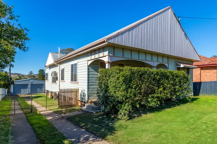 Main view of Homely house listing, 25 Lord Street, Dungog NSW 2420