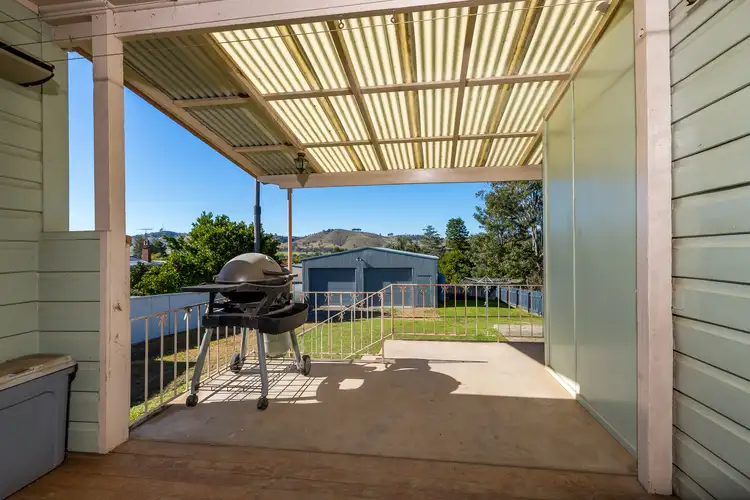 Sixth view of Homely house listing, 25 Lord Street, Dungog NSW 2420