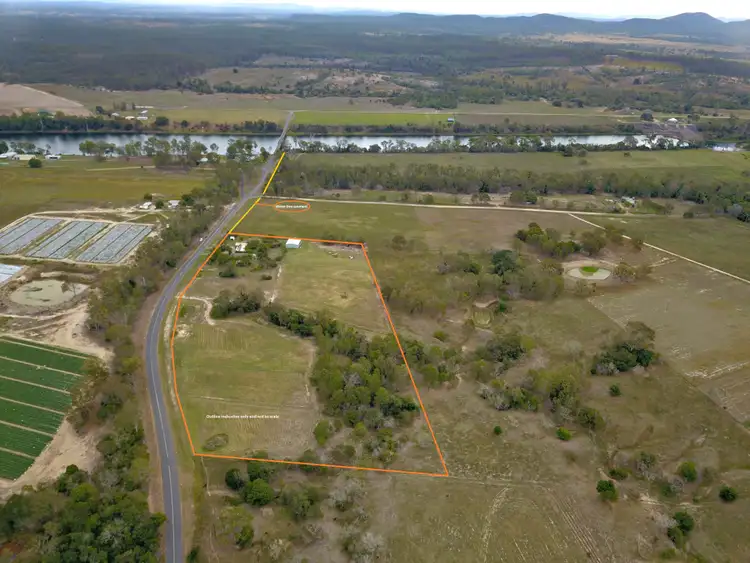 188 Longs Rd, Bucca QLD 4670