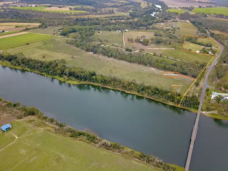 Third view of Homely house listing, 188 Longs Rd, Bucca QLD 4670