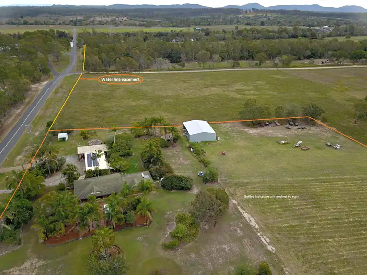 Fourth view of Homely house listing, 188 Longs Rd, Bucca QLD 4670