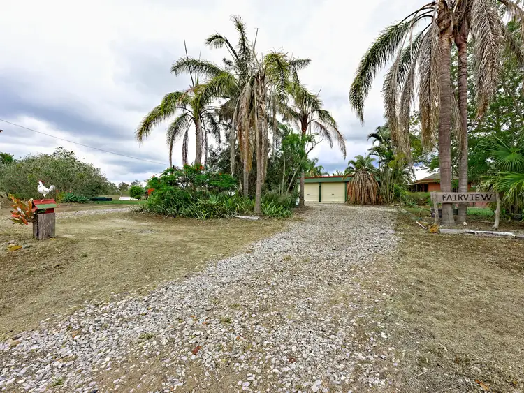 Fifth view of Homely house listing, 188 Longs Rd, Bucca QLD 4670