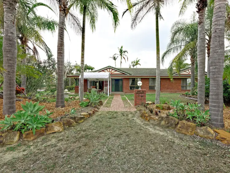 Sixth view of Homely house listing, 188 Longs Rd, Bucca QLD 4670