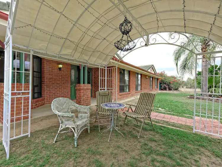 Seventh view of Homely house listing, 188 Longs Rd, Bucca QLD 4670