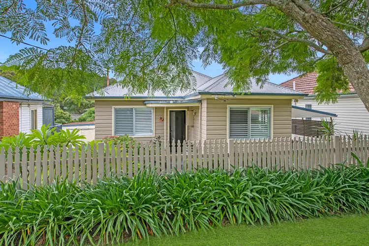 24 Meredith Street, New Lambton NSW 2305