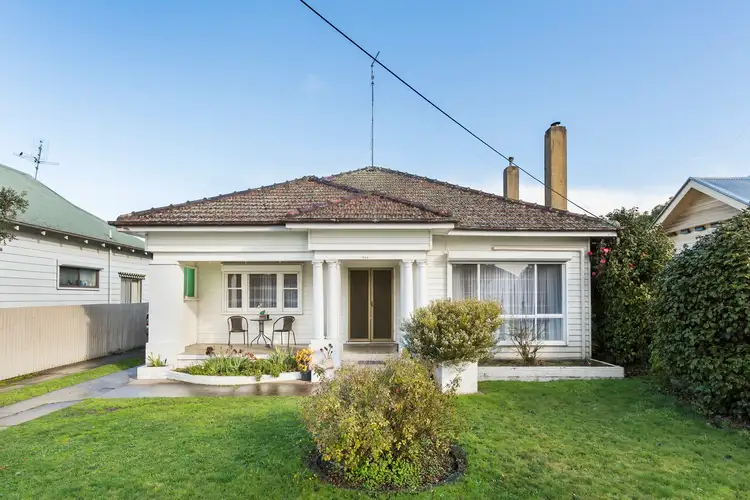 Main view of Homely house listing, 416 Murray Street, Colac VIC 3250