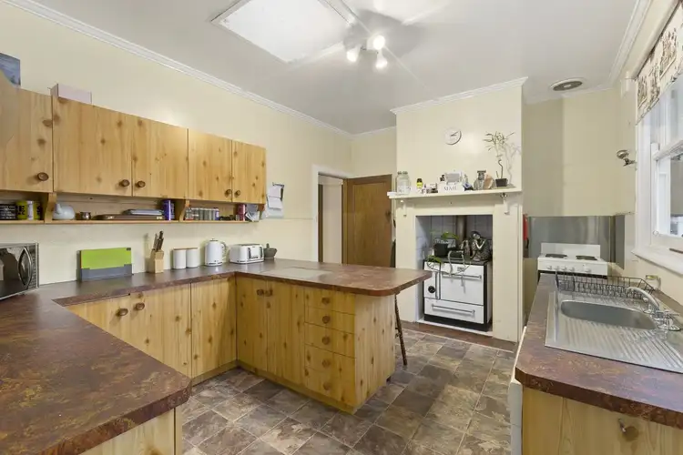Second view of Homely house listing, 416 Murray Street, Colac VIC 3250