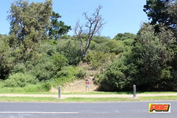 162 JUPITER BOULEVARD, Venus Bay VIC 3956