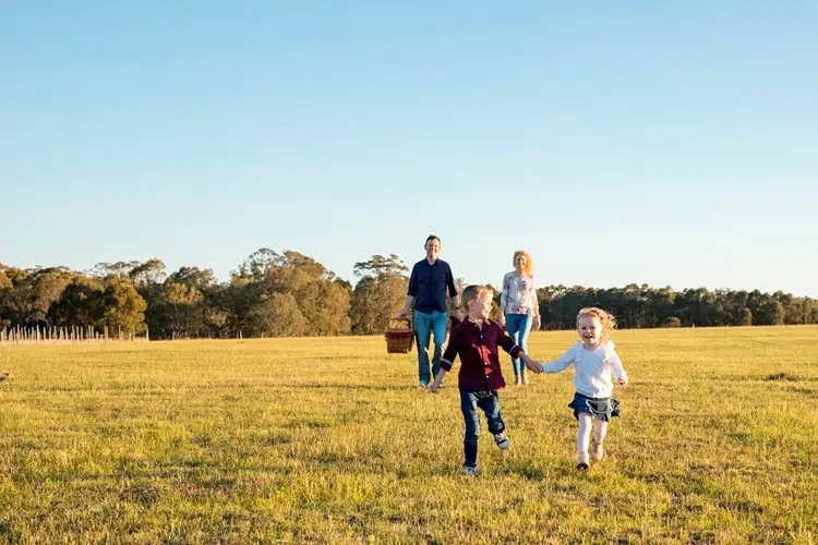 Lot 548 St Helena Village, Lochinvar NSW 2321