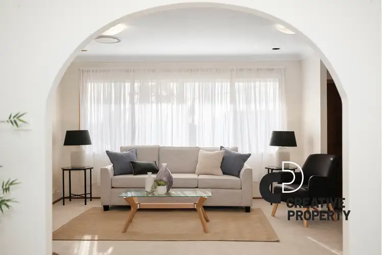 Fourth view of Homely house listing, 3 Kirkloch Close, Wallsend NSW 2287