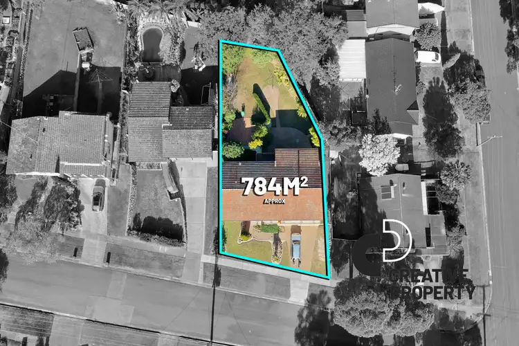 Sixth view of Homely house listing, 3 Kirkloch Close, Wallsend NSW 2287