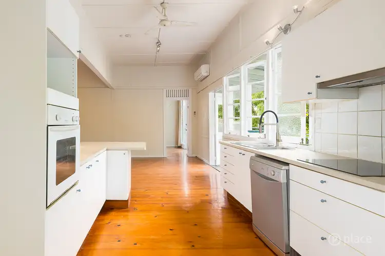 Fourth view of Homely house listing, 26 Dudley Street, Bardon QLD 4065