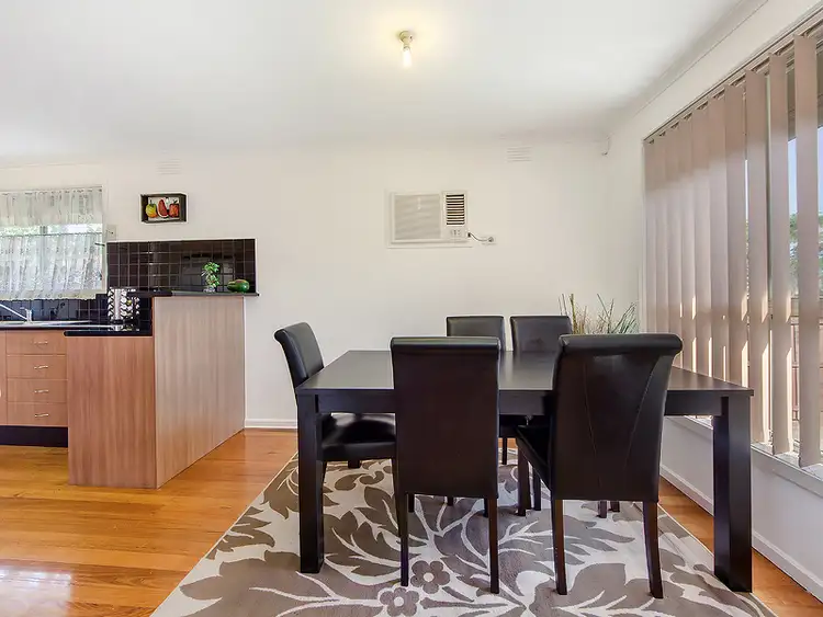 Fourth view of Homely house listing, 12 Trafalgar Street, Albanvale VIC 3021