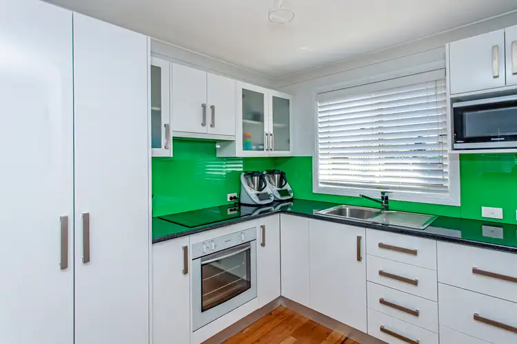 Fourth view of Homely unit listing, 2/22 Elwin Road, Raymond Terrace NSW 2324