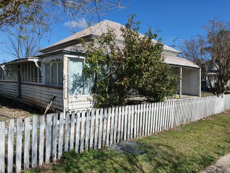 Fifth view of Homely house listing, 43 Drayton Street, Allora QLD 4362