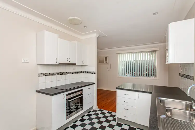 Fourth view of Homely house listing, 4 Meredith Crescent, Raymond Terrace NSW 2324