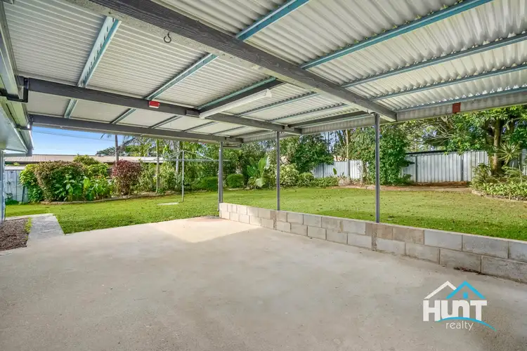 Main view of Homely house listing, 11 Lynette Street, Woree QLD 4868