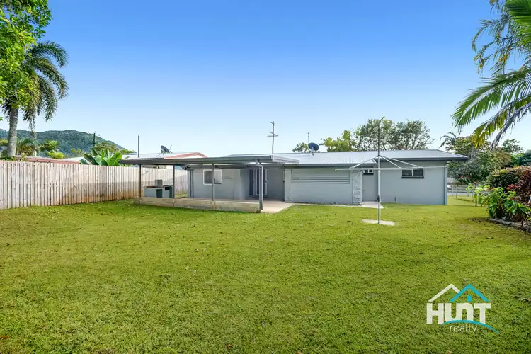 Second view of Homely house listing, 11 Lynette Street, Woree QLD 4868