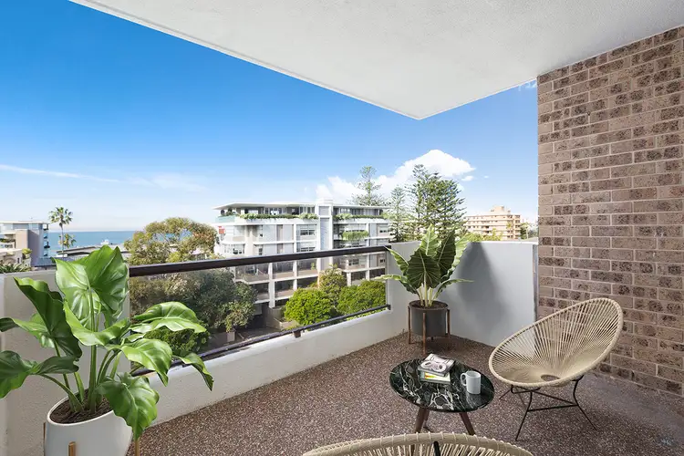 518/13-15 Gerrale Street, Cronulla NSW 2230