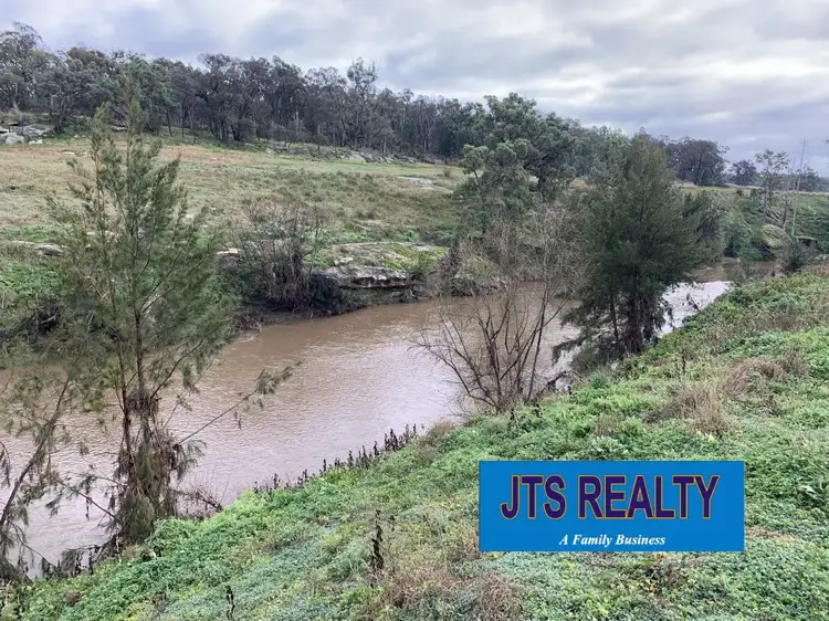 Main view of Homely land listing, Lot 67 DP 750956, 49 Hulks Road, Merriwa NSW 2329