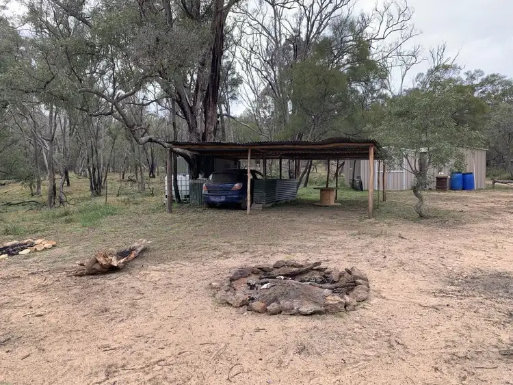 Second view of Homely land listing, Lot 67 DP 750956, 49 Hulks Road, Merriwa NSW 2329
