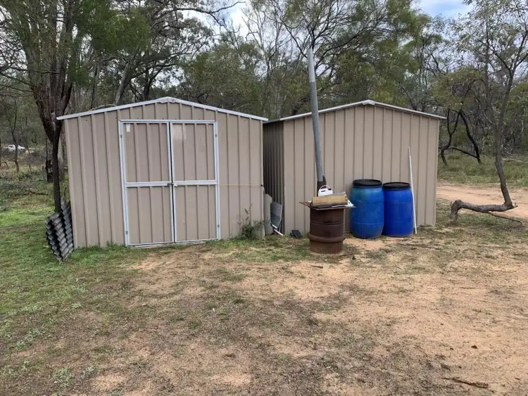 Third view of Homely land listing, Lot 67 DP 750956, 49 Hulks Road, Merriwa NSW 2329