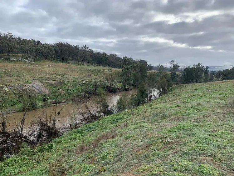 Sixth view of Homely land listing, Lot 67 DP 750956, 49 Hulks Road, Merriwa NSW 2329