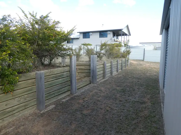 Third view of Homely land listing, 20 Horton Street, Biggenden QLD 4621