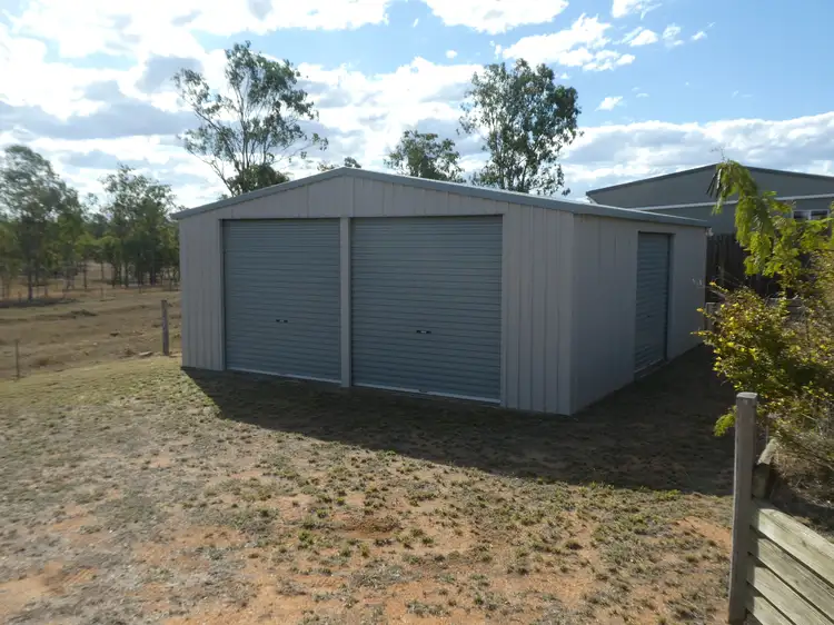 Fourth view of Homely land listing, 20 Horton Street, Biggenden QLD 4621