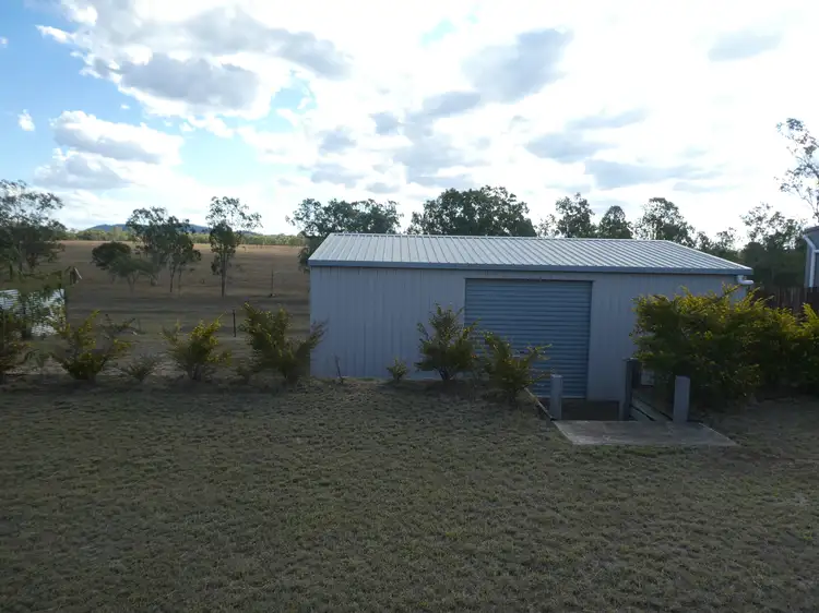 Fifth view of Homely land listing, 20 Horton Street, Biggenden QLD 4621