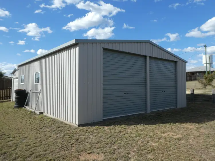 Seventh view of Homely land listing, 20 Horton Street, Biggenden QLD 4621