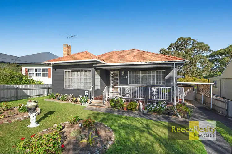 Main view of Homely house listing, 21 Waller Street, Shortland NSW 2307