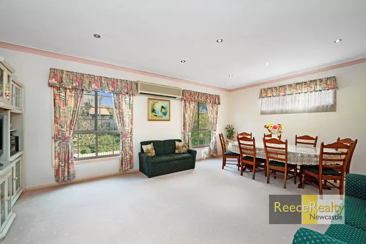 Third view of Homely house listing, 21 Waller Street, Shortland NSW 2307