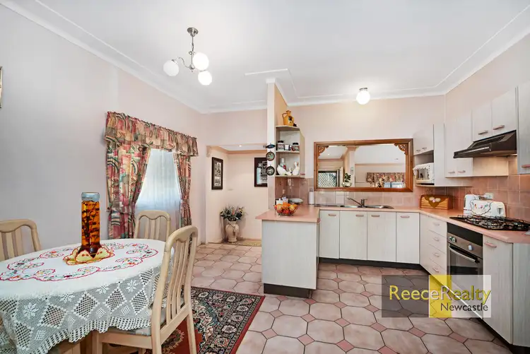 Fourth view of Homely house listing, 21 Waller Street, Shortland NSW 2307