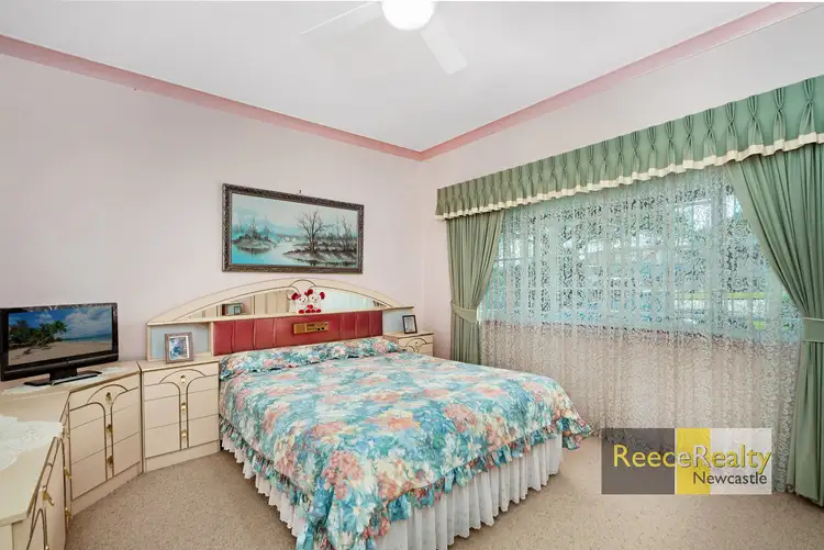 Fifth view of Homely house listing, 21 Waller Street, Shortland NSW 2307