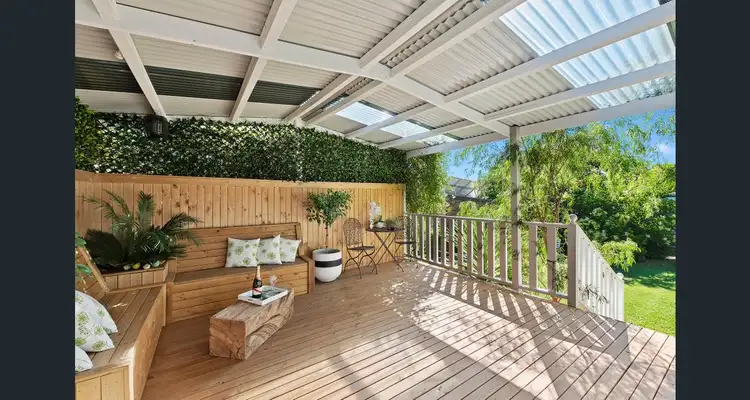 Second view of Homely house listing, 68 Smith Street, North Bendigo VIC 3550