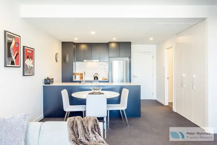 Third view of Homely unit listing, 27/1 Surprize Place, Phillip ACT 2606