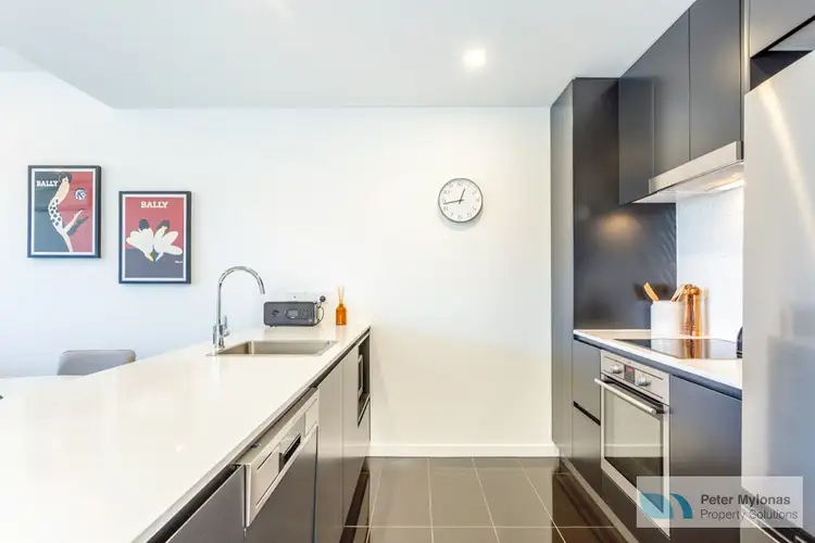 Fourth view of Homely unit listing, 27/1 Surprize Place, Phillip ACT 2606