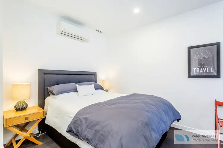 Fifth view of Homely unit listing, 27/1 Surprize Place, Phillip ACT 2606