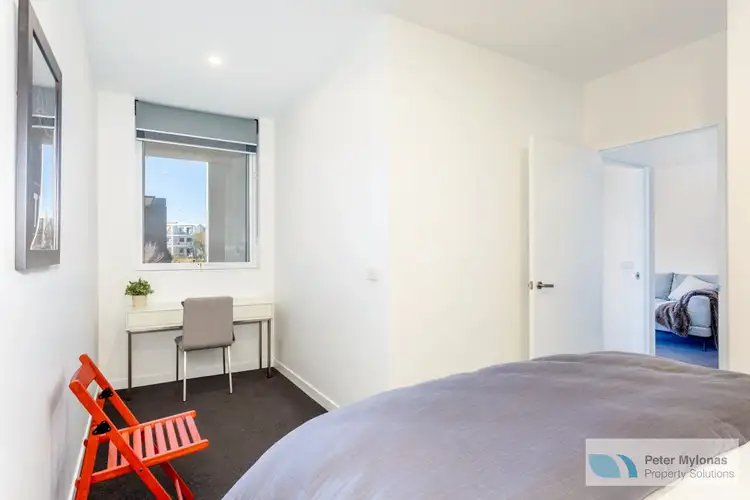 Sixth view of Homely unit listing, 27/1 Surprize Place, Phillip ACT 2606