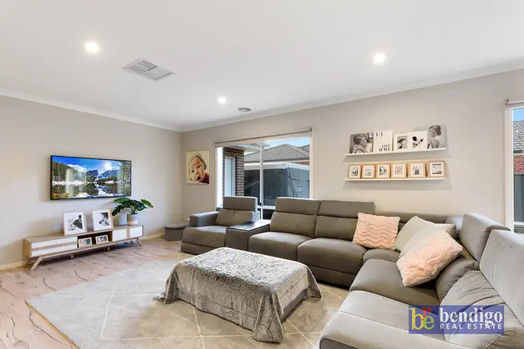 Third view of Homely house listing, 7 Langley Drive, Epsom VIC 3551