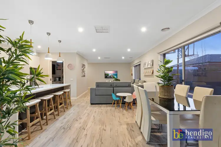 Fifth view of Homely house listing, 7 Langley Drive, Epsom VIC 3551