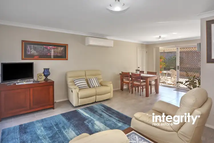 Second view of Homely villa listing, 7/47 Brinawarr Street, Bomaderry NSW 2541