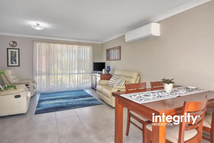 Third view of Homely villa listing, 7/47 Brinawarr Street, Bomaderry NSW 2541