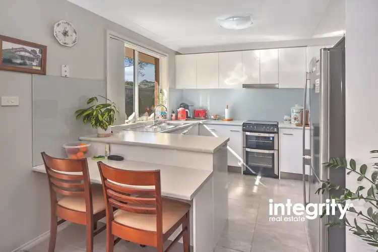 Fourth view of Homely villa listing, 7/47 Brinawarr Street, Bomaderry NSW 2541