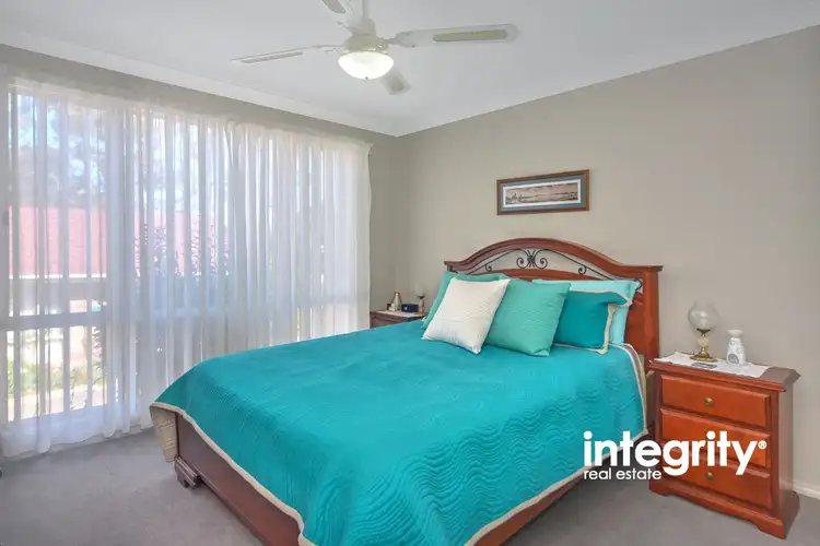 Fifth view of Homely villa listing, 7/47 Brinawarr Street, Bomaderry NSW 2541