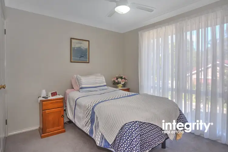 Sixth view of Homely villa listing, 7/47 Brinawarr Street, Bomaderry NSW 2541