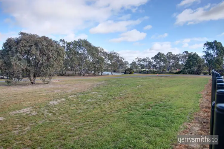 Fifth view of Homely land listing, 10 Walpole Terrace, Horsham VIC 3400