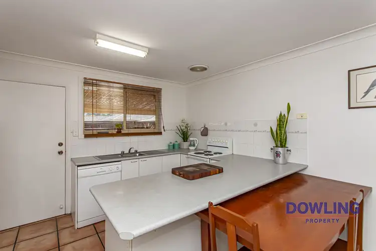 Fourth view of Homely semi-detached listing, 2/23 COACHWOOD DRIVE, Medowie NSW 2318
